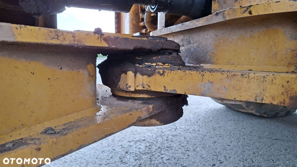 Caterpillar 950 G 4X4 - 28
