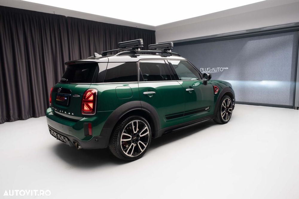 Mini Countryman - 27
