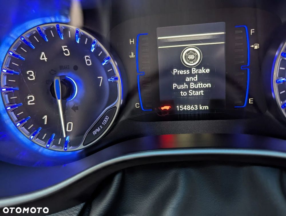 Chrysler Pacifica - 21