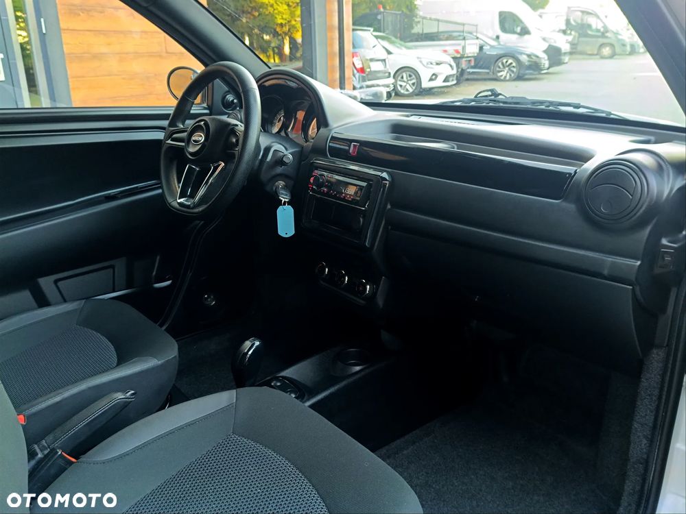 Microcar DUE First - 11