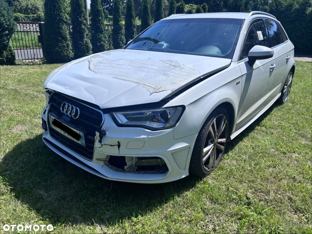 Audi A3 Sportback - 3