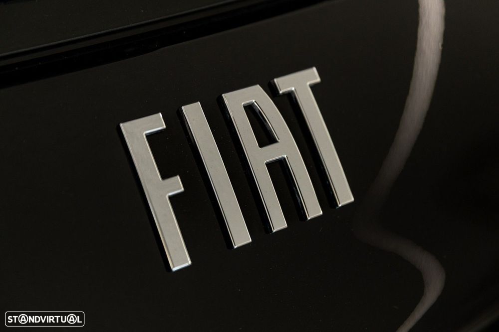 Fiat 500e 3+1 42 kWh - 12