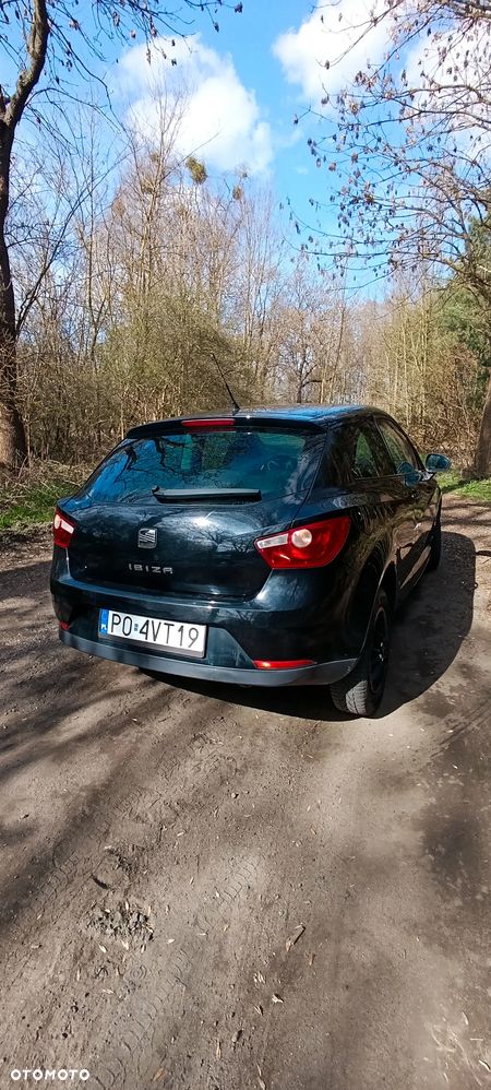 Seat Ibiza SC 1.2 12V Copa - 2