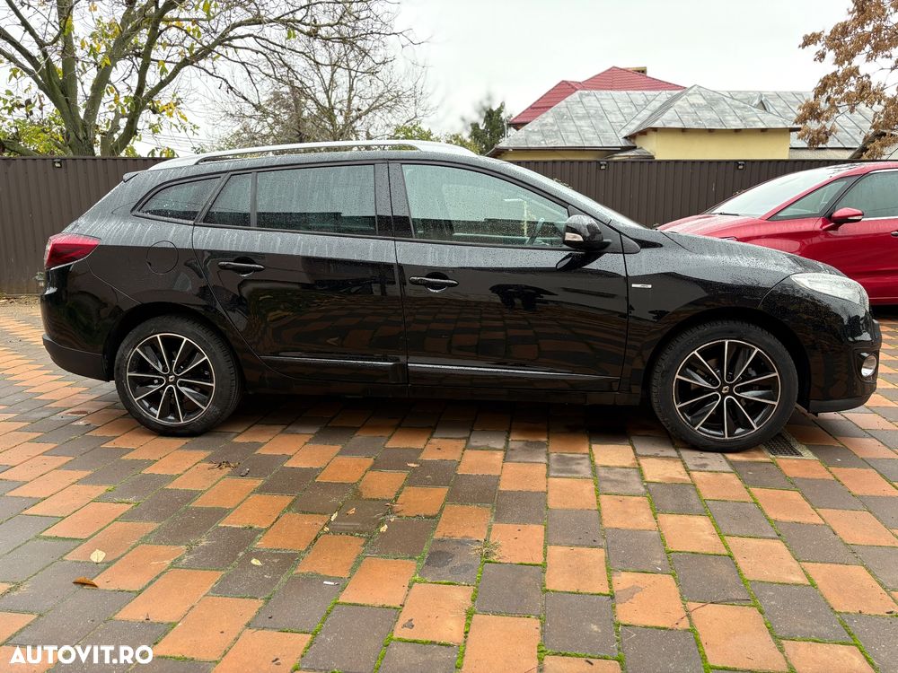 Renault Megane Grandtour ENERGY TCe 115 Start & Stopp Bose Edition - 3