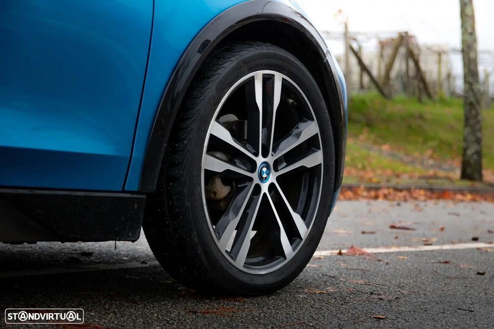 BMW i3 s 94Ah +Comfort Package Advance - 19