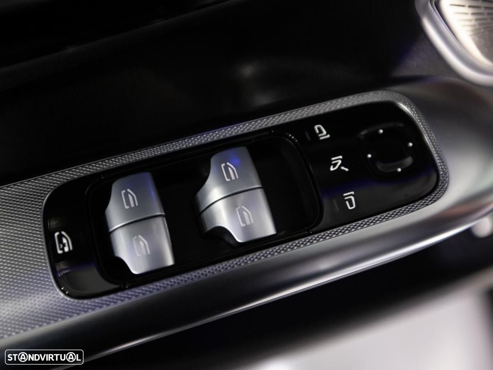 Mercedes-Benz EQE 350 Edition - 17