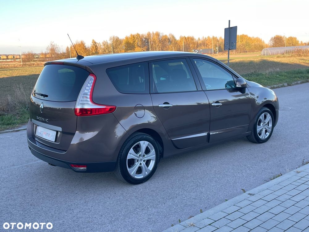 Renault Grand Scenic Gr 1.4 16V TCE Expression - 32