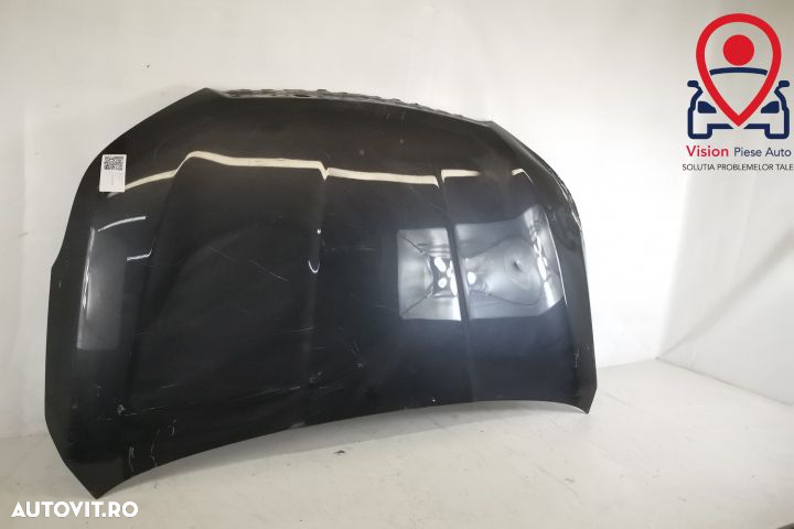 Capota Motor Originala Subaru  Forester  4 [2012 - 2016] - 2
