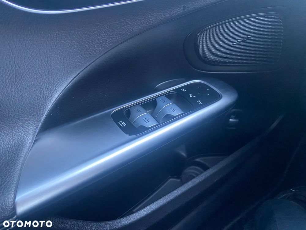 Mercedes-Benz Klasa C - 15