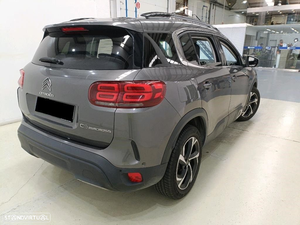 Citroën C5 Aircross 1.5 BlueHDi Feel Pack - 3