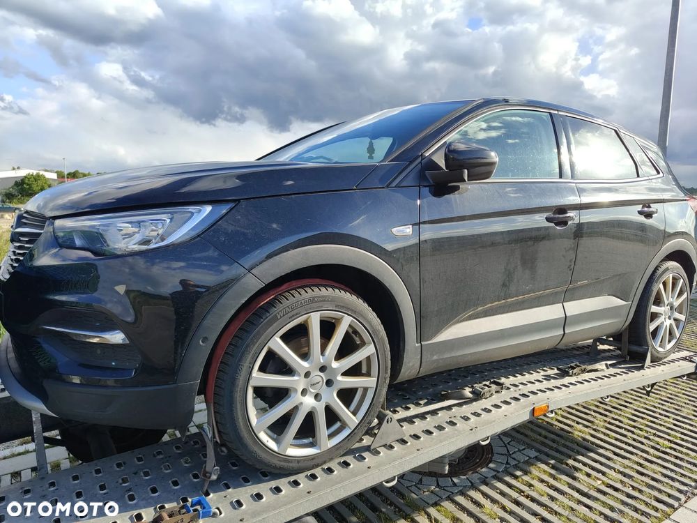 Opel Grandland X 1.5 D Start/Stop Edition - 7
