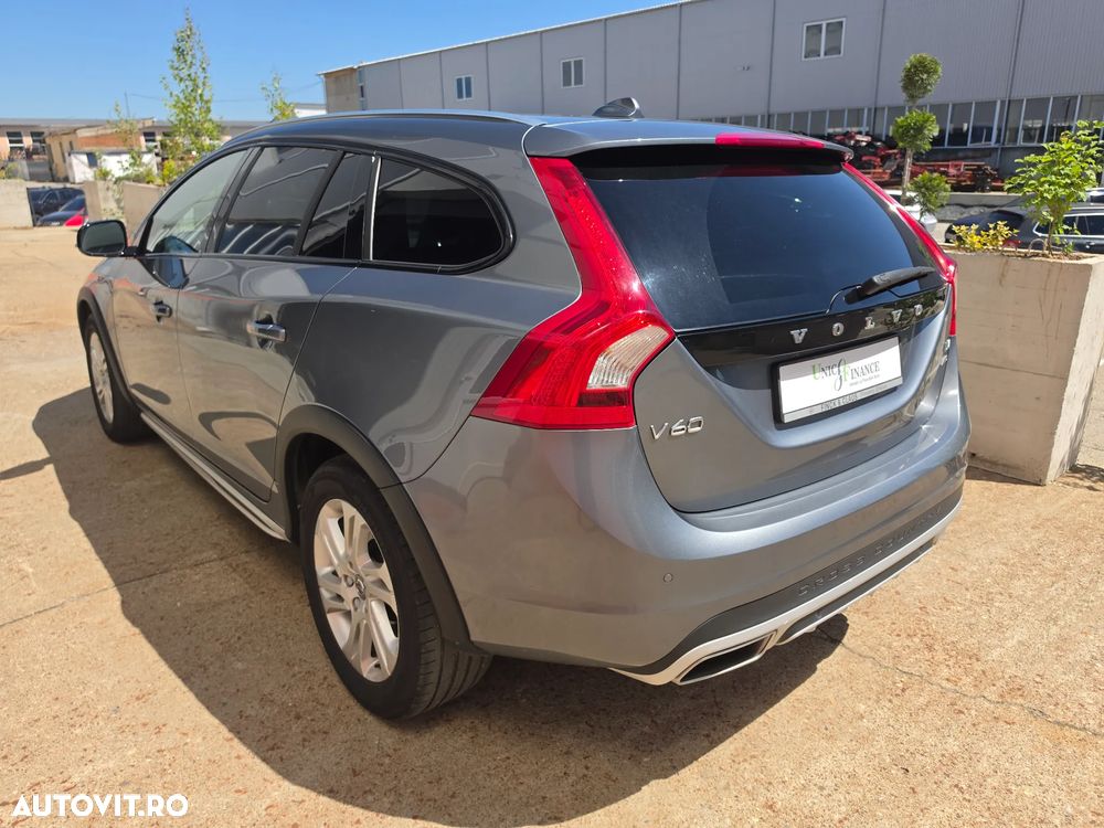 Volvo V60 - 6