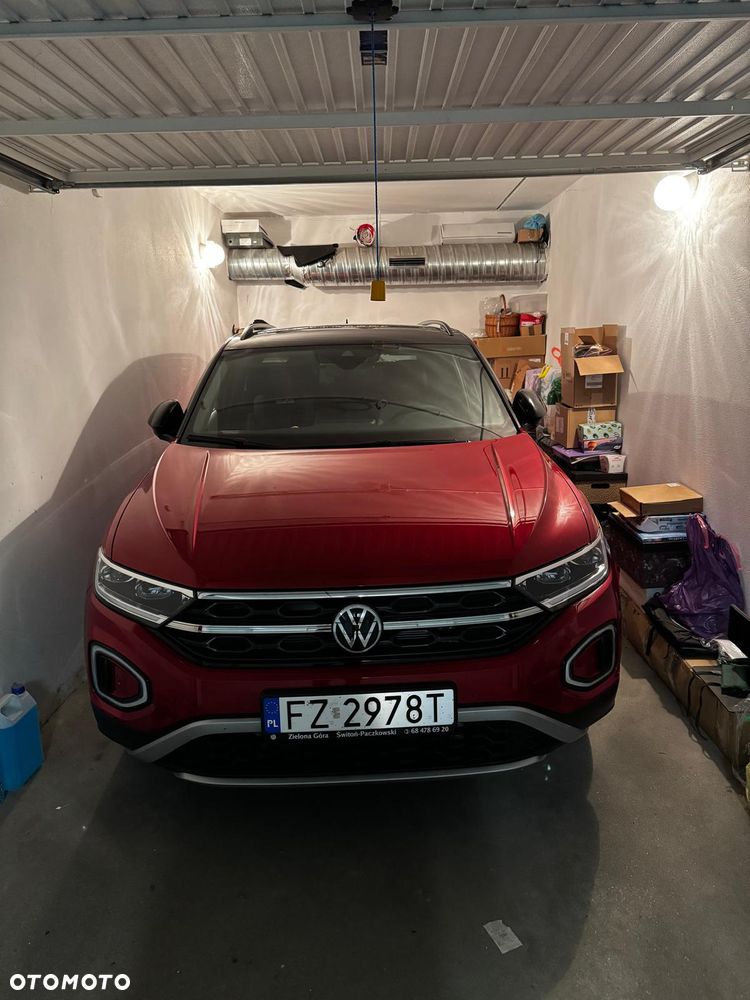 Volkswagen T-Roc 1.5 TSI Style DSG - 10