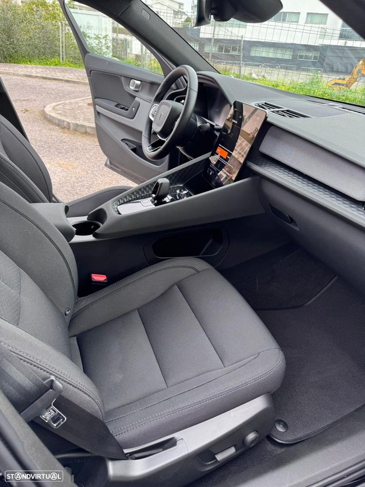 Polestar 2 Long Range 78 kWh - 13