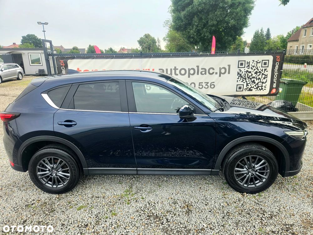 Mazda CX-5 - 15