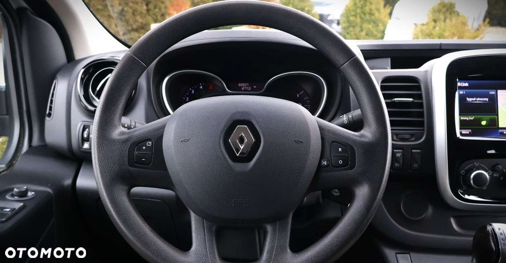 Renault Trafic - 22