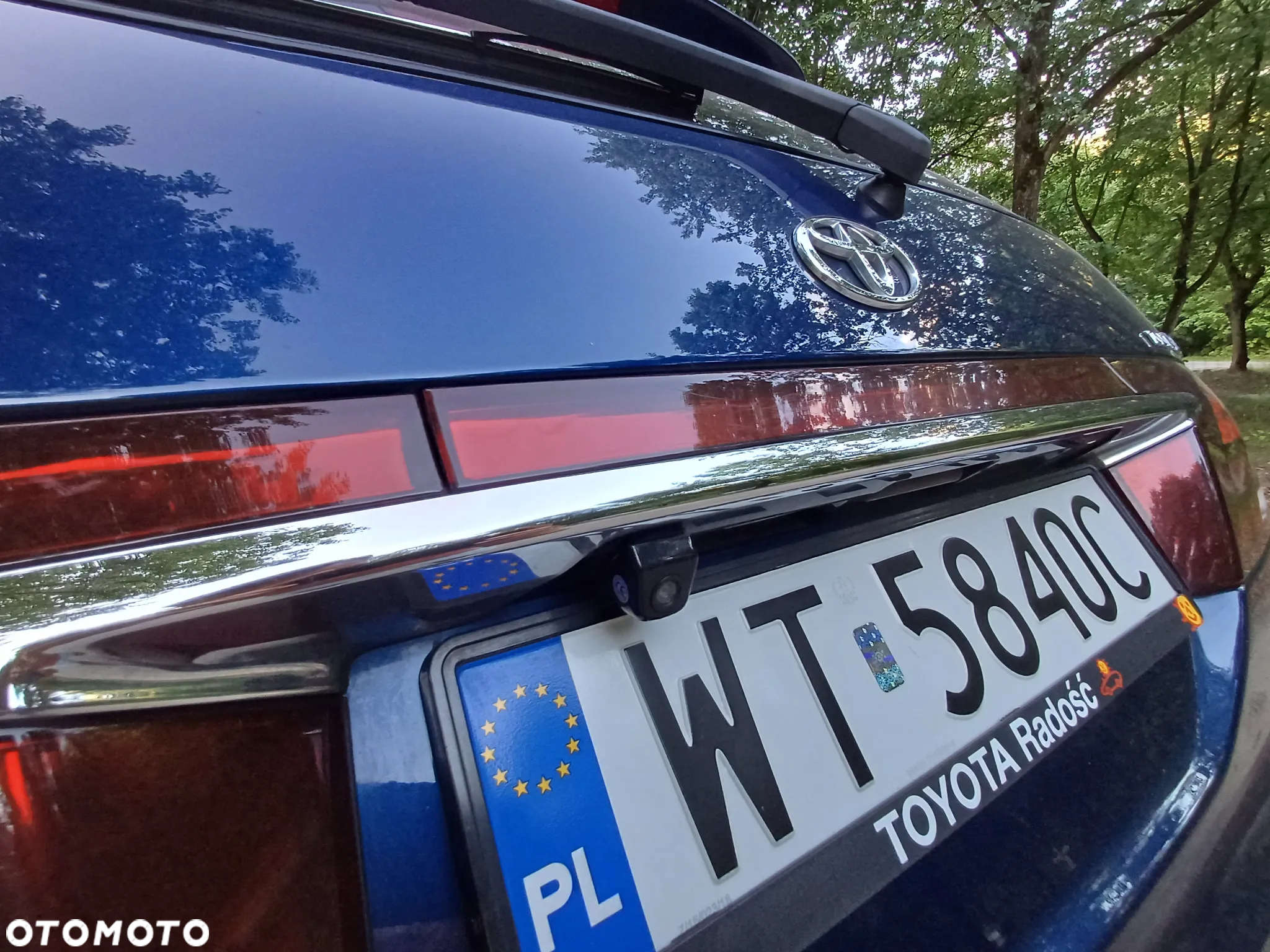 Toyota Previa 2.4 Luna - 12