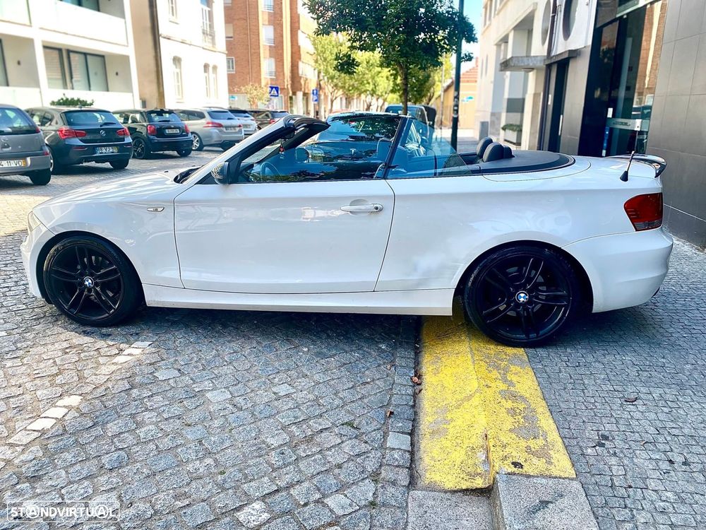 BMW 120 i - 15