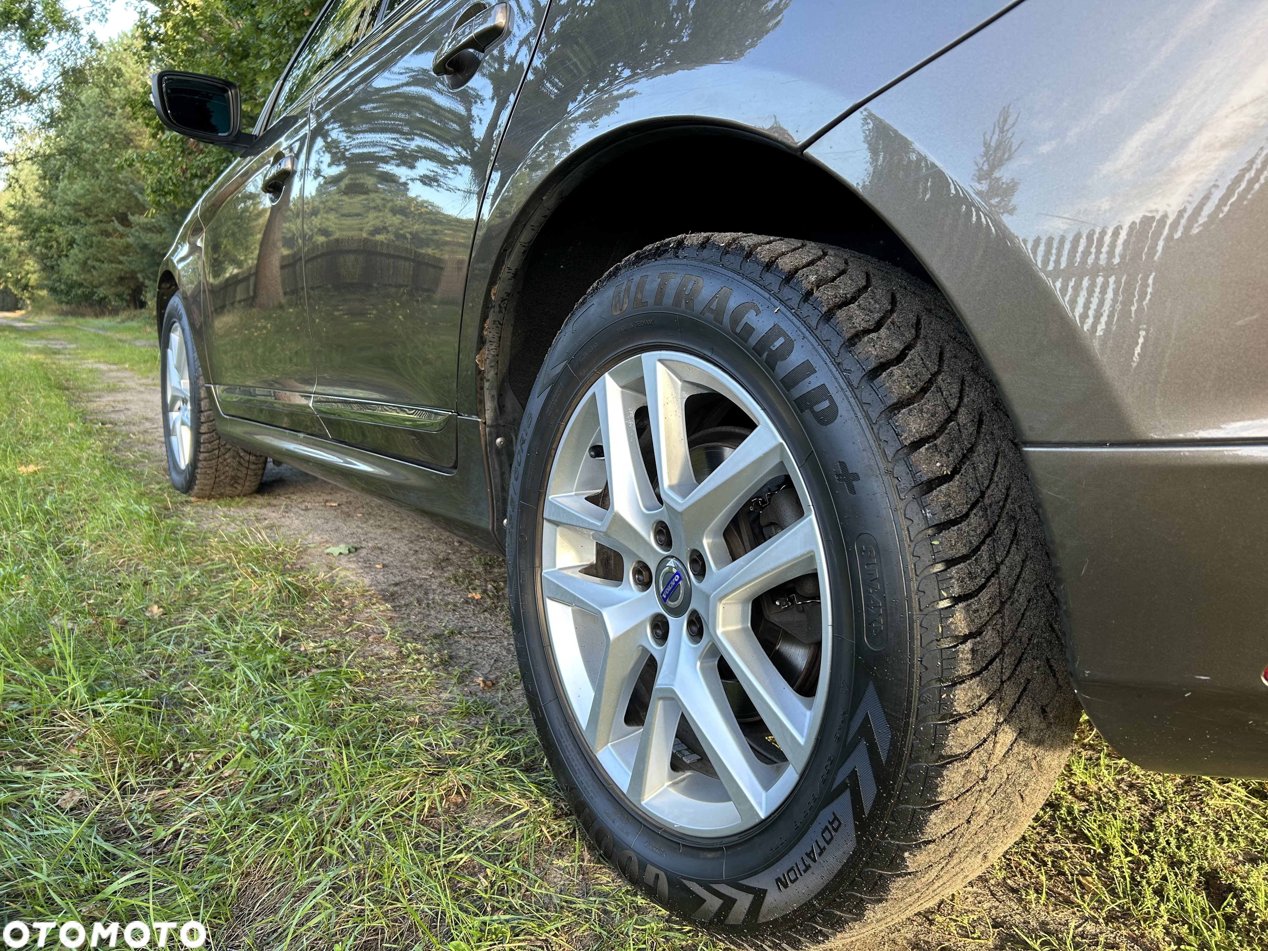 Volvo XC 60 - 21