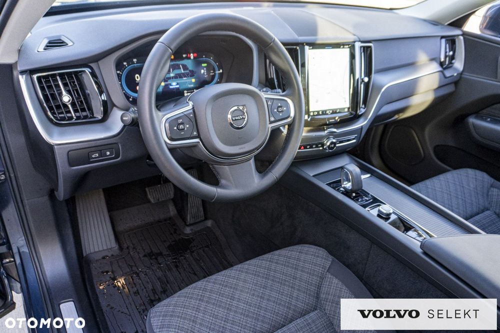 Volvo XC 60 - 13