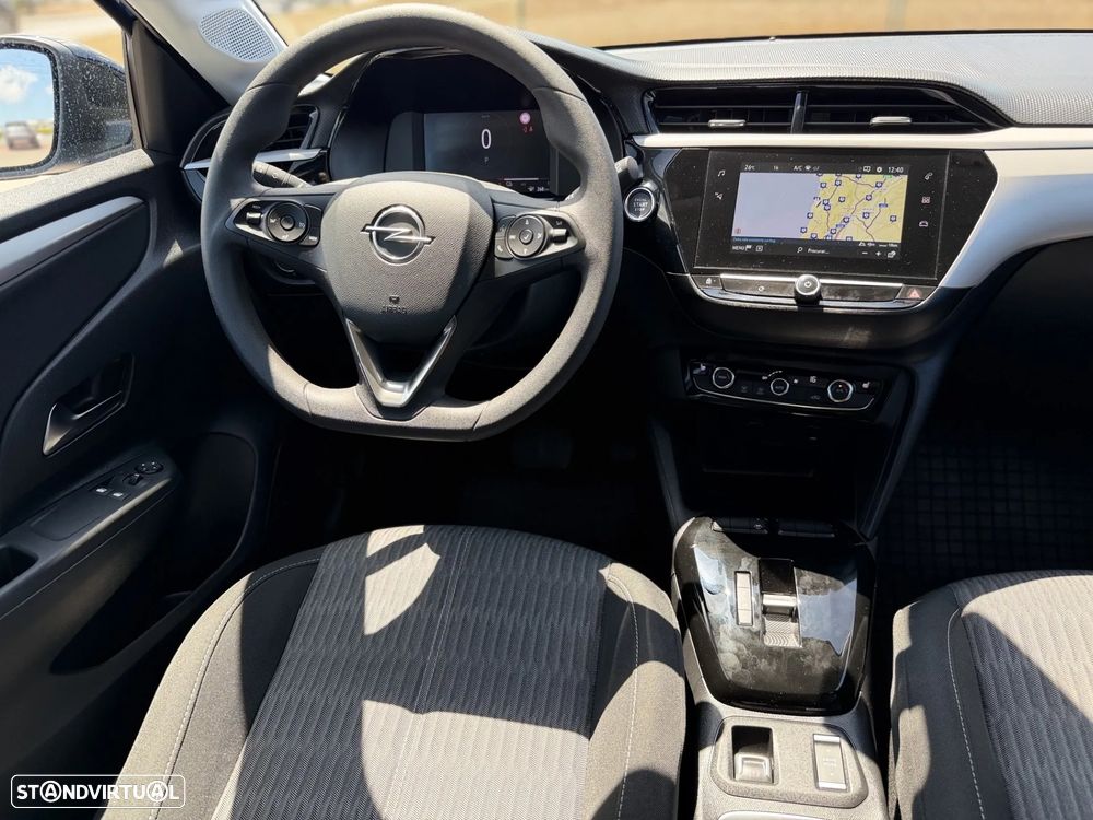 Opel Corsa-e Edition - 19