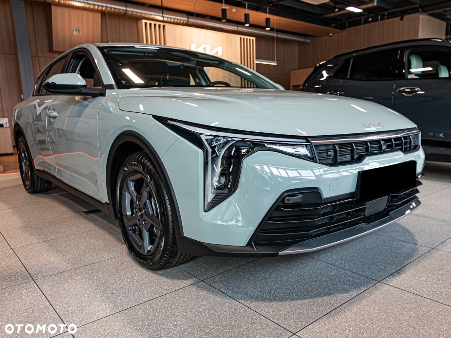 Kia K4 1.6 T-GDI M - 5