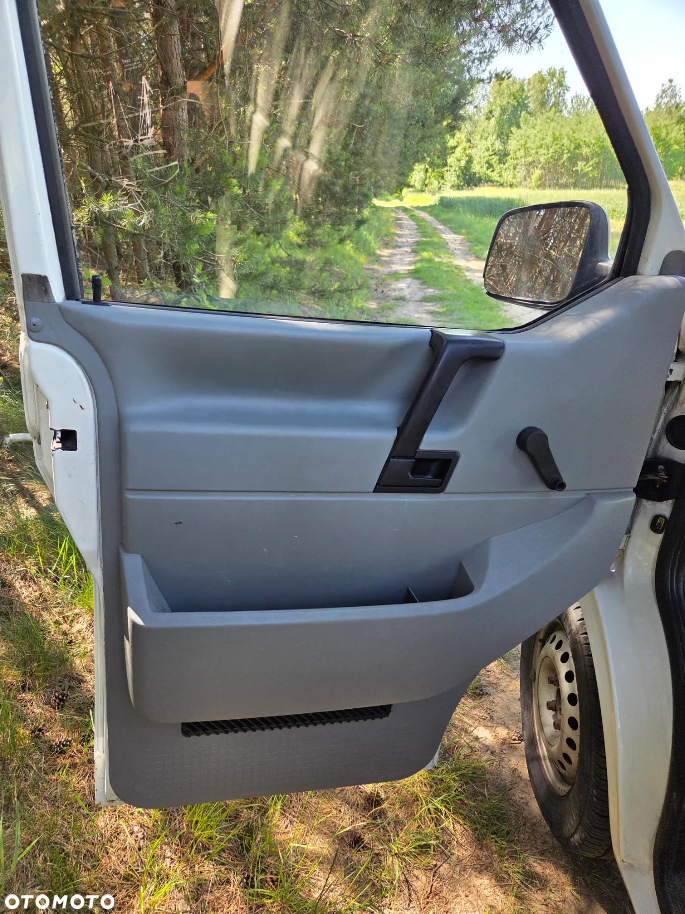 Volkswagen T4 - 7