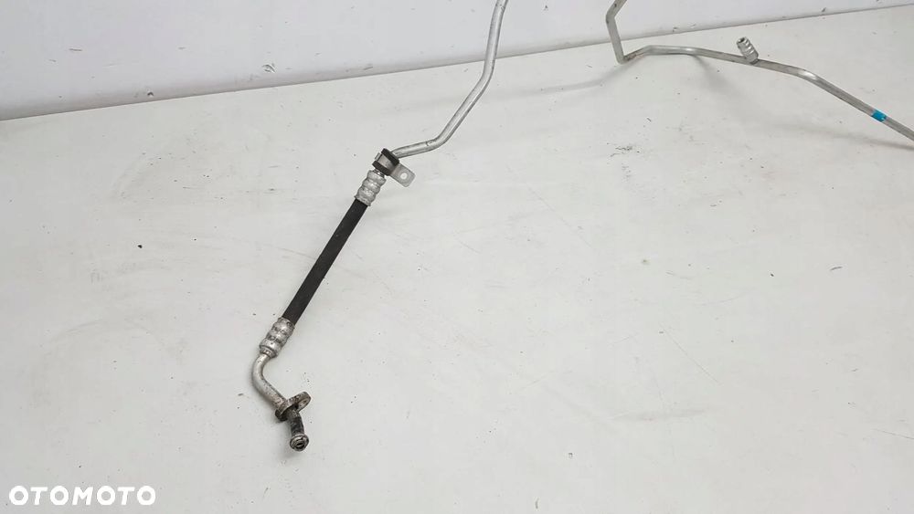 dacia logan mcv przewód klimatyzacji eu - 2