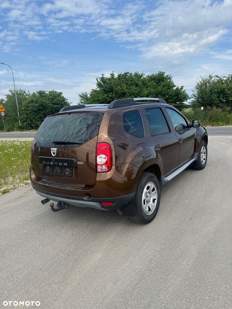 Dacia Duster 1.6 16V 105 4x2 Laureate - 6