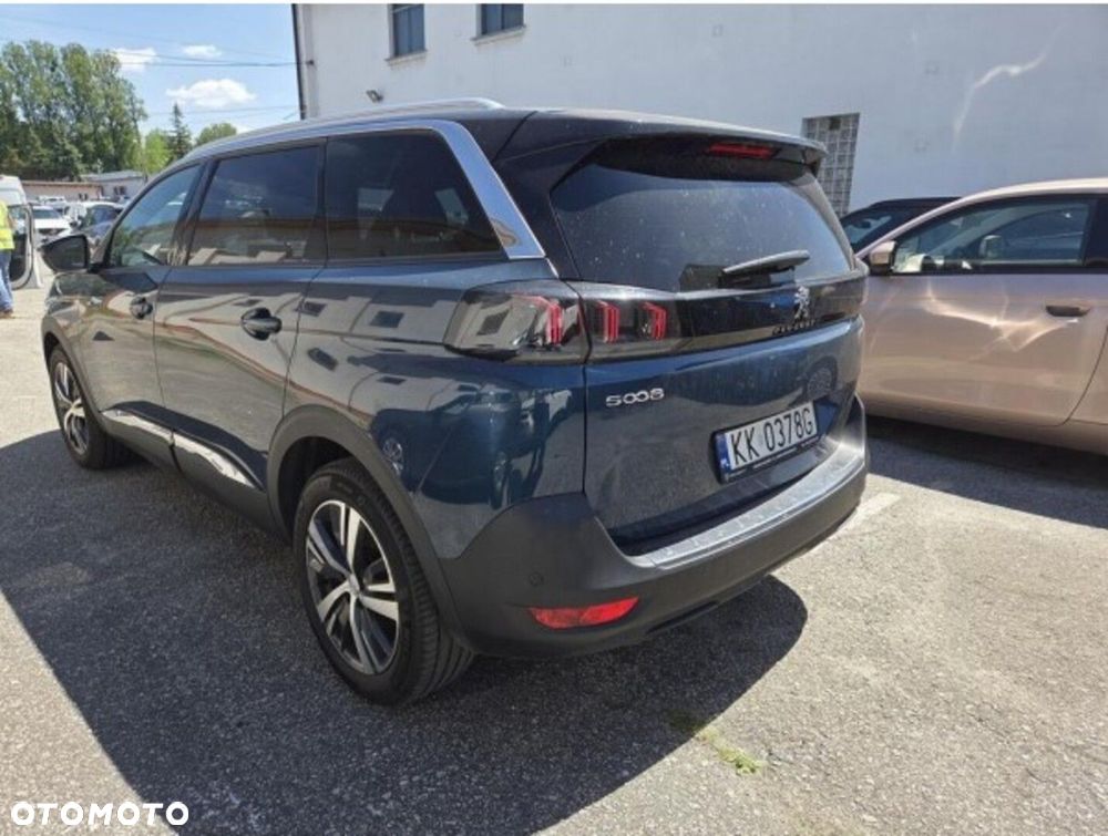 Peugeot 2008 1.2 PureTech Allure Pack S&S EAT8 - 2
