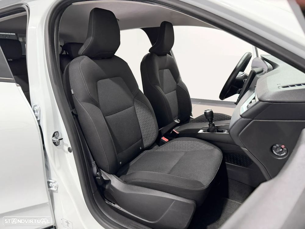 Renault Clio 1.5 Blue dCi Intens - 33