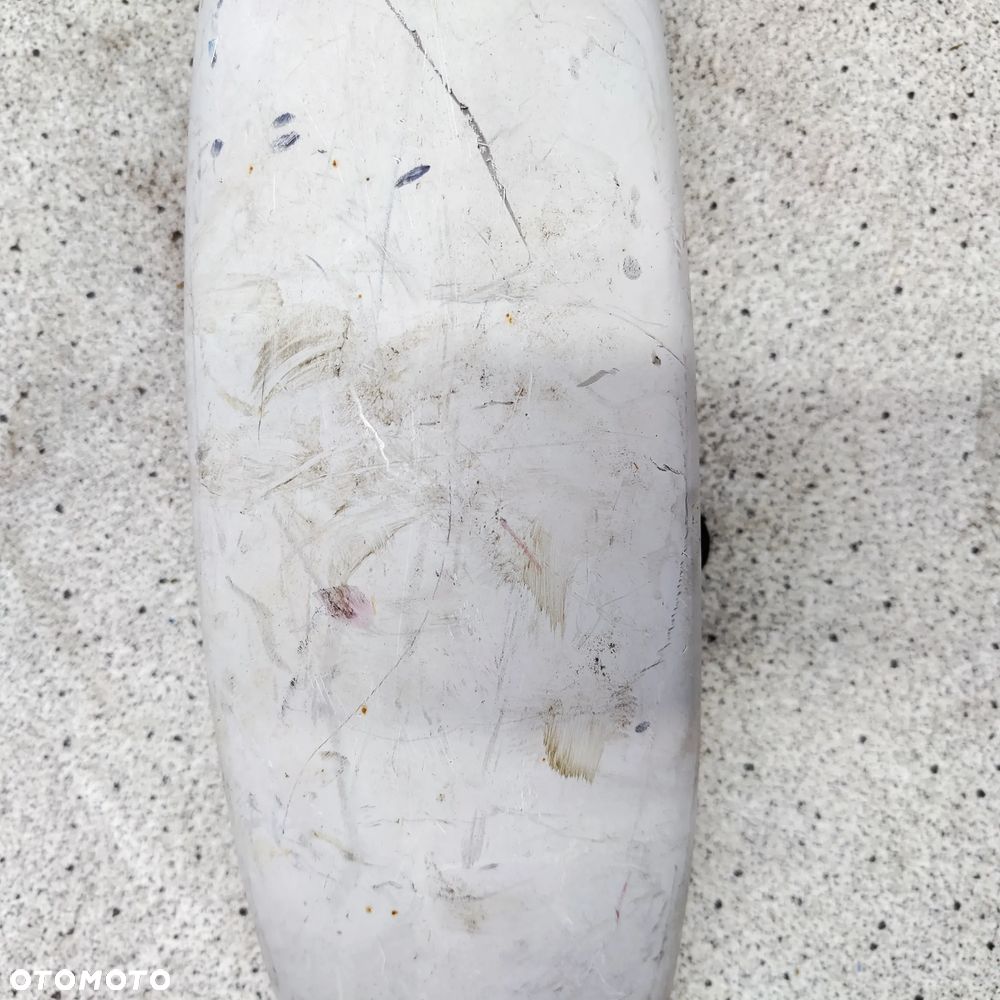 Błotnik przód, przedni Suzuki LS 650 LS650 Savage 650 - 7