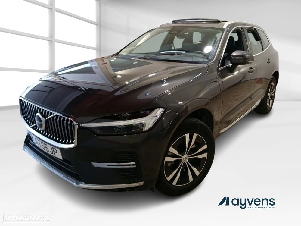 Volvo XC 60 2.0 T6 PHEV Core AWD - 2
