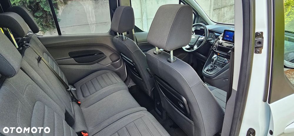 Ford Tourneo Connect Grand 1.5 EcoBlue Start/Stop Titanium - 29