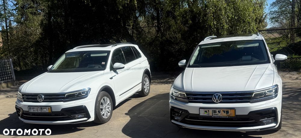 Volkswagen Tiguan - 4