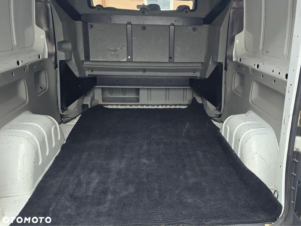Renault Trafic L2H1 - 10