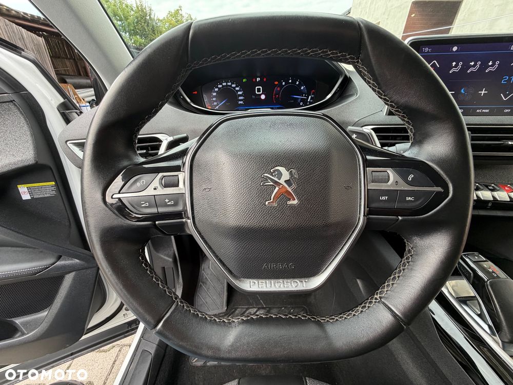 Peugeot 3008 PureTech 130 Stop & Start GPF EAT8 Allure - 20