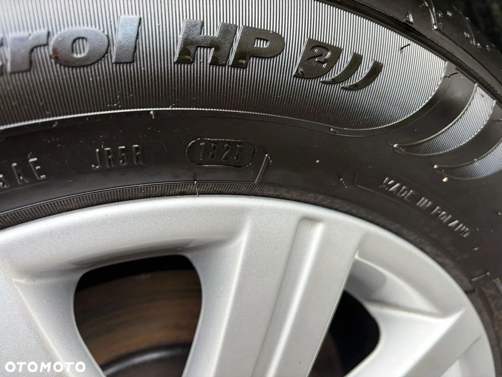 Volkswagen Golf 1.2 TSI Comfortline - 16