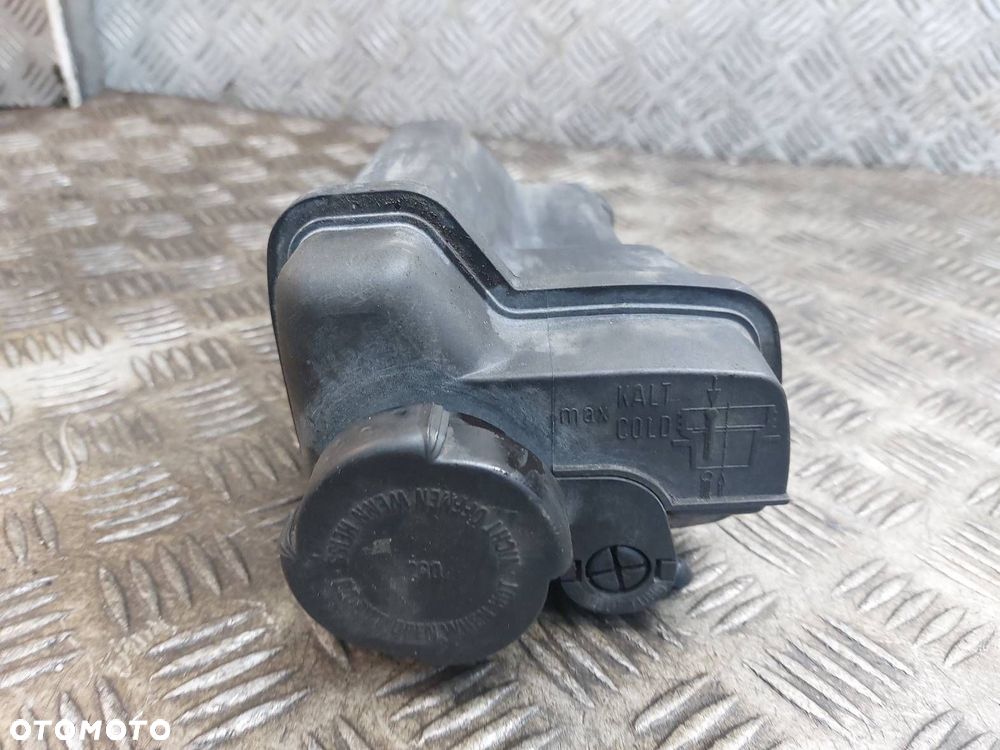 ZBIORNICZEK WYRÓWNAWCZY BMW E39 520i 2.0 24V 376731-501 - 2