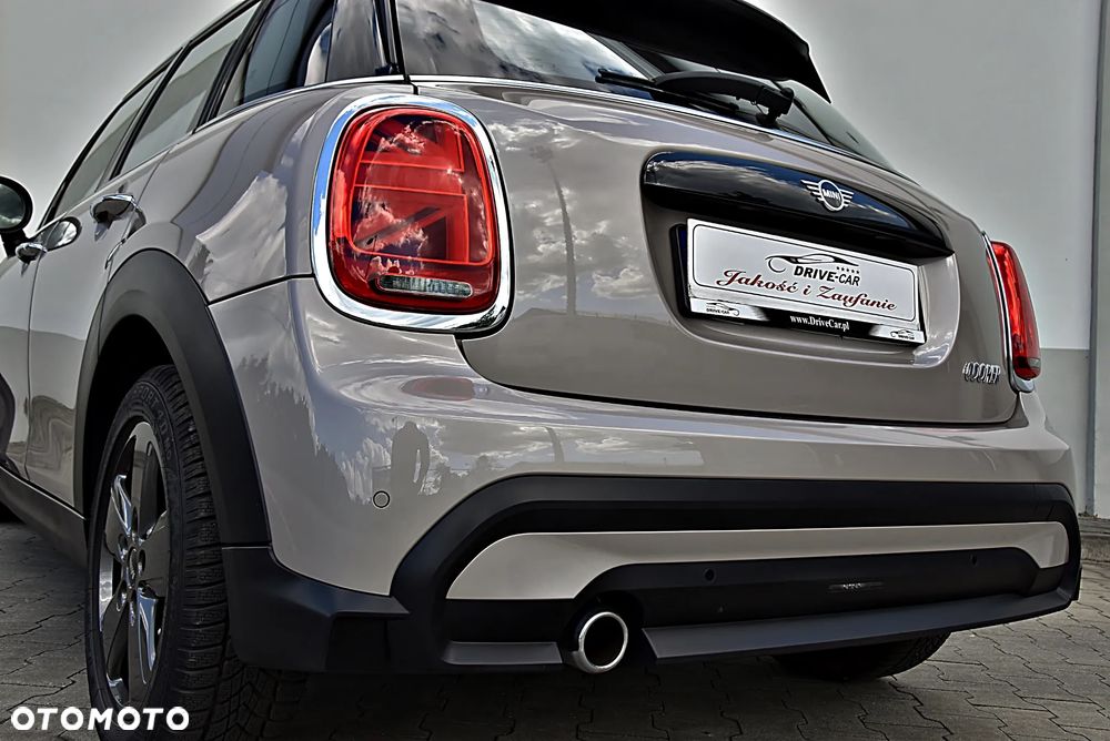 MINI Cooper Yours Trim - 7