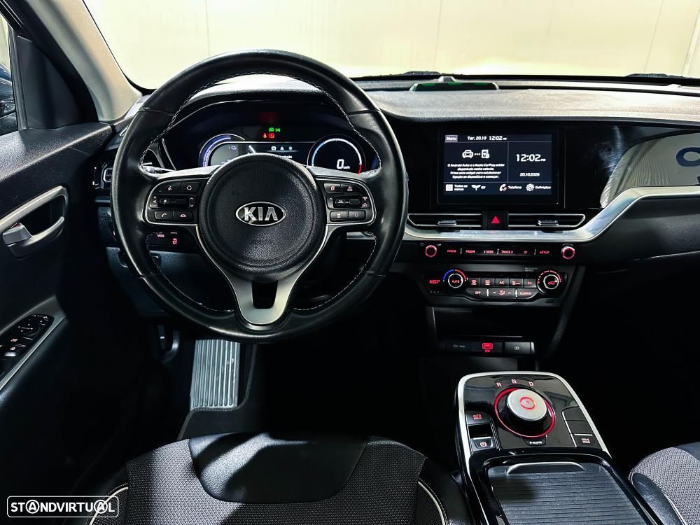 Kia e-Niro 64kWh - 18
