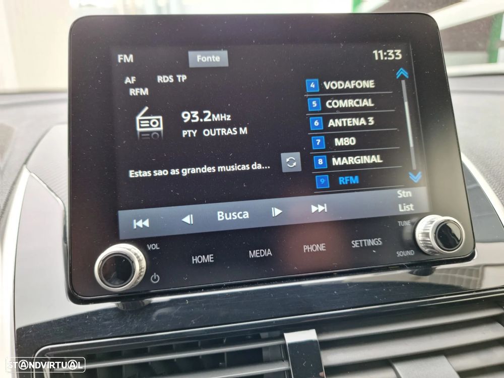 Mitsubishi Eclipse Cross 2.4 PHEV eMotion - 27