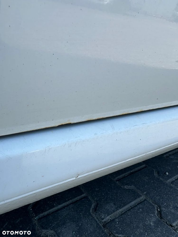 SKODA SUPERB II LF9E SEDAN DRZWI PRAWE TYLNE KOMPLETNE - 2