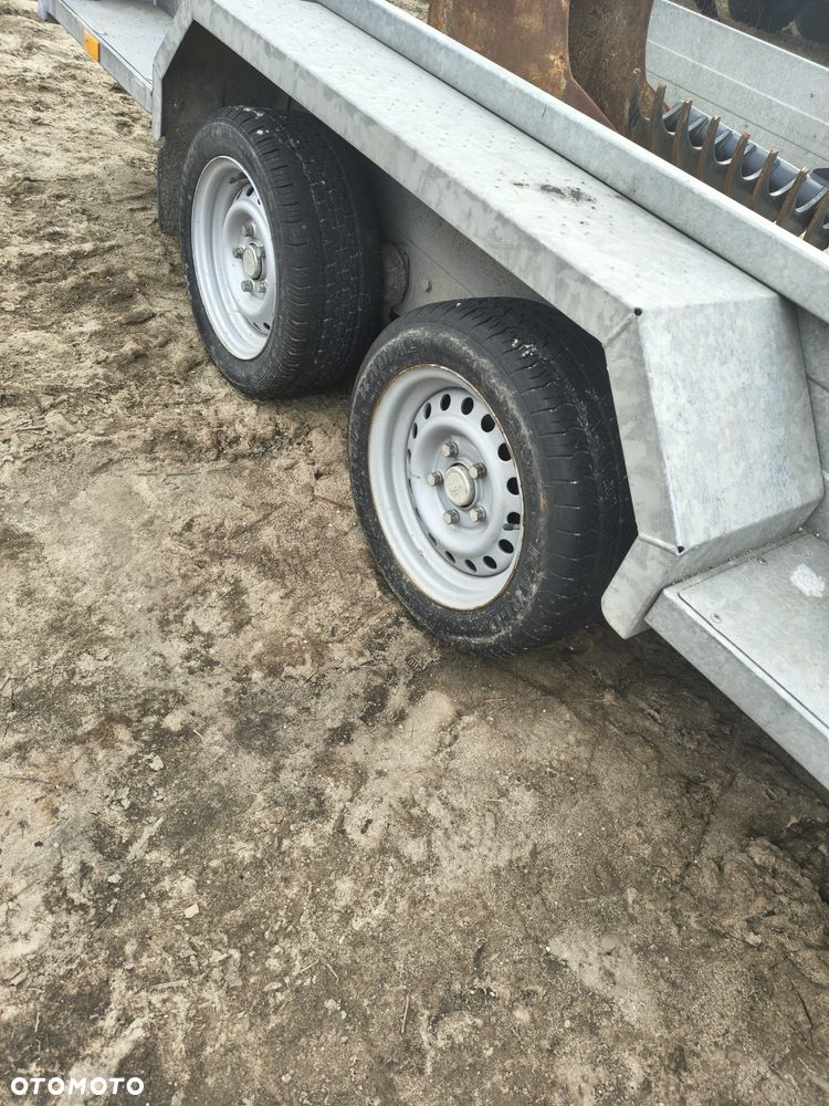 Wacker Neuson EZ28 - 12