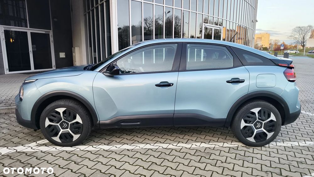 Citroën C4 1.2 PureTech Business Edition S&S - 4