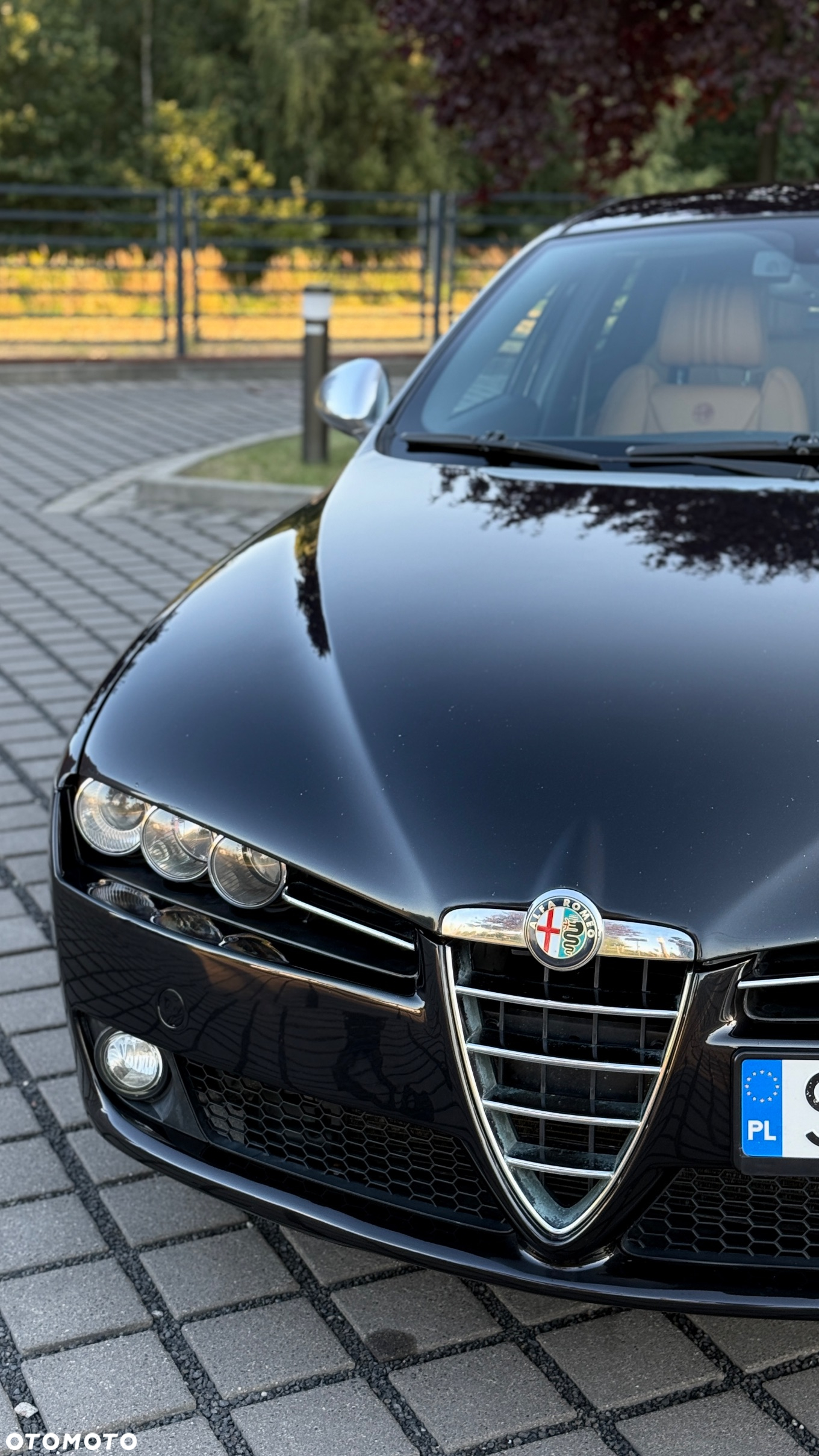 Alfa Romeo 159 1.9 JTDM 16V DPF ti - 19