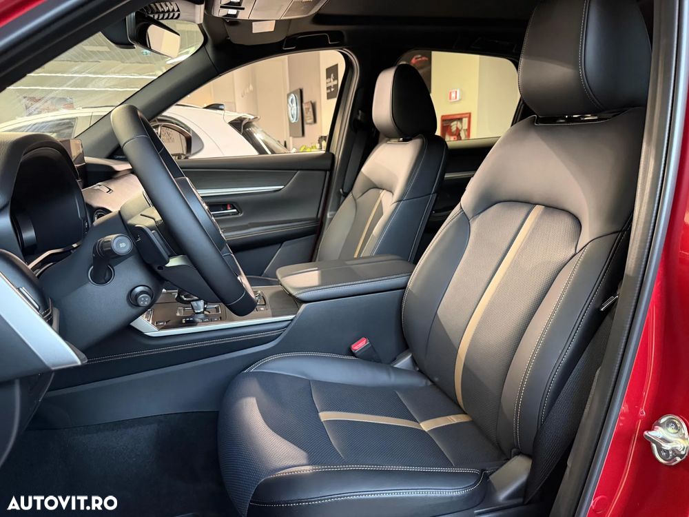 MAZDA CX-60 2026 — imagine 12
