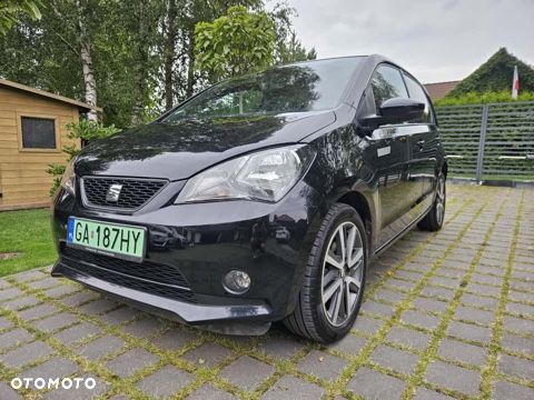 Seat Mii Plus - 1