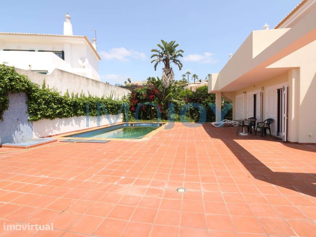 Magnífica Moradia de Luxo T4 na Albardeira em Lagos, Algarve - Grande imagem: 2/60