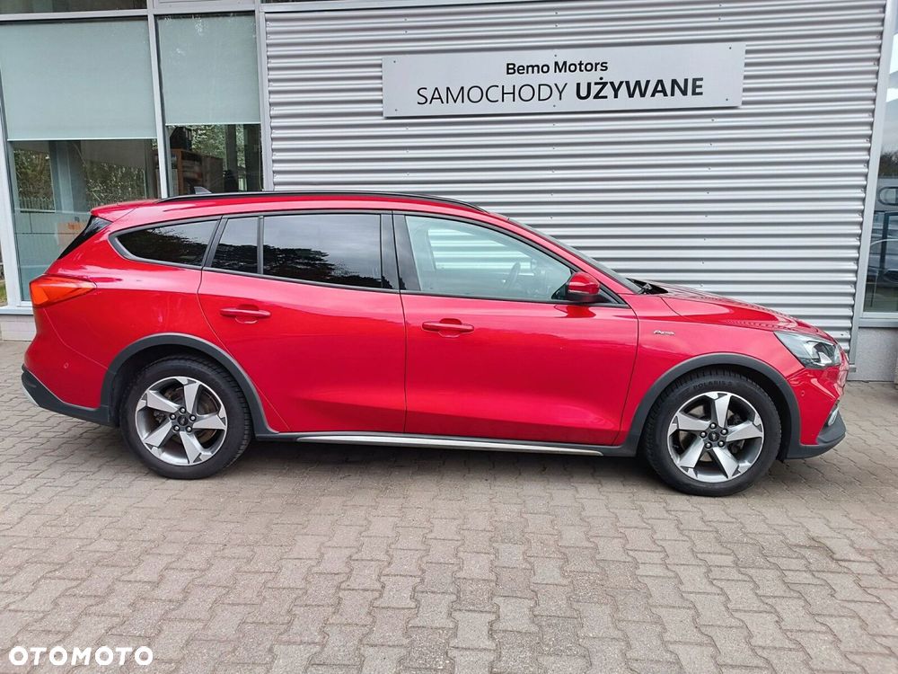 Ford Focus - 8